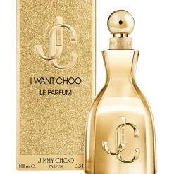 Jimmy Choo I Want Choo Parfum von