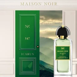 Maison Noir Icarus 347 Eau de Parfum Spray von