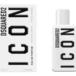 Dsquared2 ICON Pour Femme Eau de Parfum Spray von Best