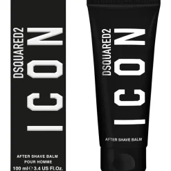 Dsquared2 ICON Pour Homme After Shave Balm von Sale