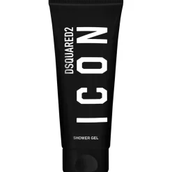 Dsquared2 ICON Pour Homme Bath & Shower Gel von Online