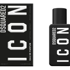 Dsquared2 ICON Pour Homme Eau de Parfum Spray von New