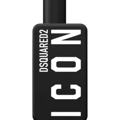 Dsquared2 ICON Pour Homme Eau de Parfum Spray von New