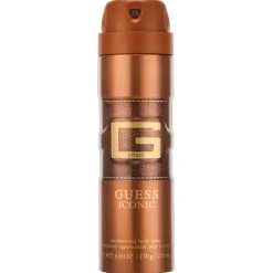Guess Iconic Deo Spray von