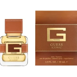 Guess Iconic Eau de Parfum Spray von