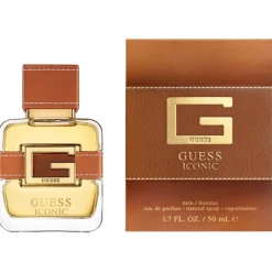 Guess Iconic Eau de Parfum Spray von