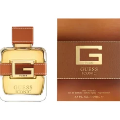 Guess Iconic Eau de Parfum Spray von