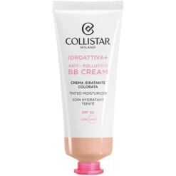 Collistar Idro-Attiva Anti-Pollution BB Cream SPF 30 von Discount