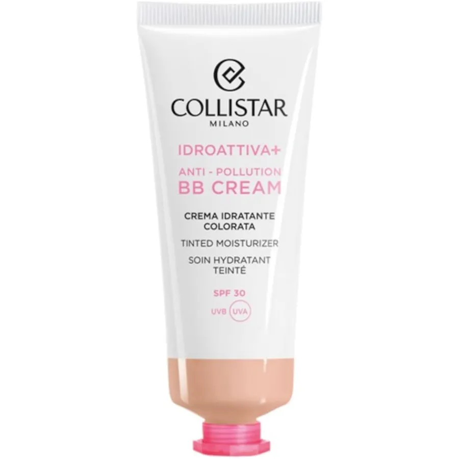 Collistar Idro-Attiva Anti-Pollution BB Cream SPF 30 von Discount