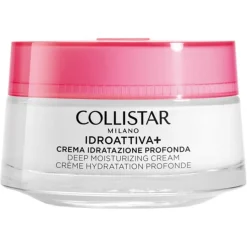 Collistar Idro-Attiva Deep Moisturizing Cream von