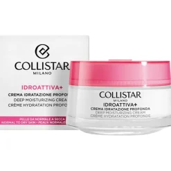 Collistar Idro-Attiva Deep Moisturizing Cream von