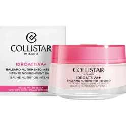 Collistar Idro-Attiva Fresh Moisturizing Water Cream von