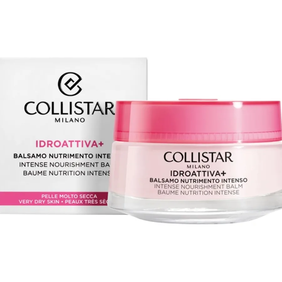 Collistar Idro-Attiva Fresh Moisturizing Water Cream von