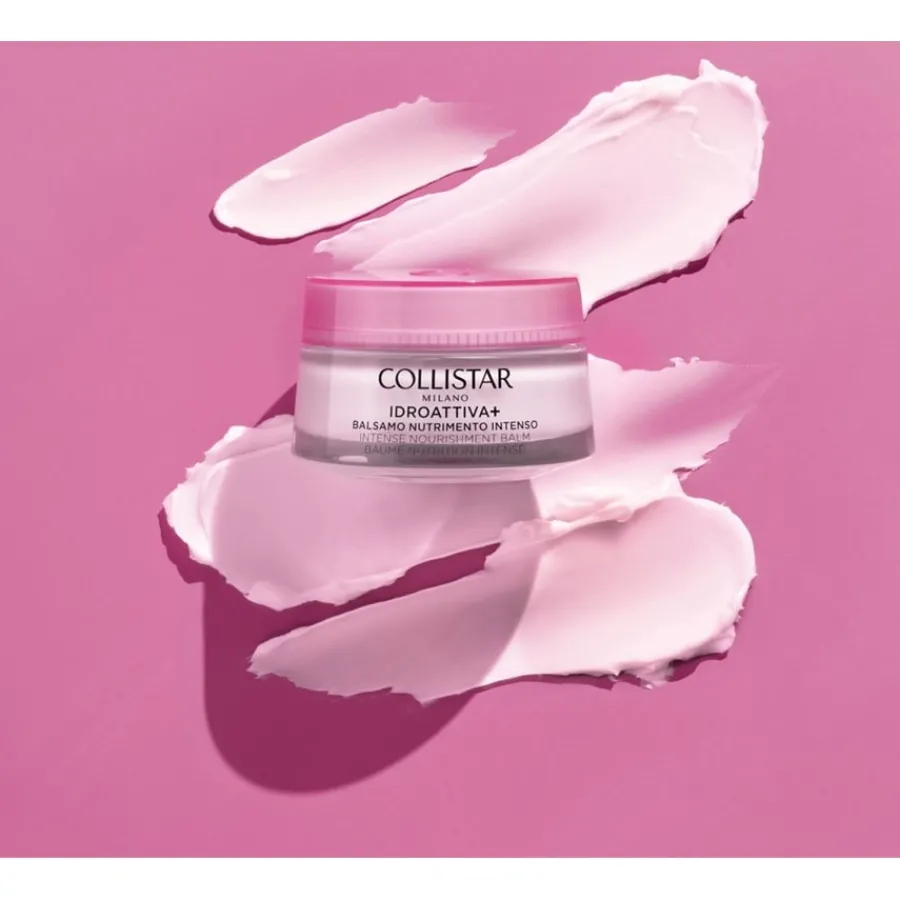 Collistar Idro-Attiva Fresh Moisturizing Water Cream von