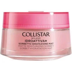 Collistar Idro-Attiva Matte Moisturizing Sorbet von