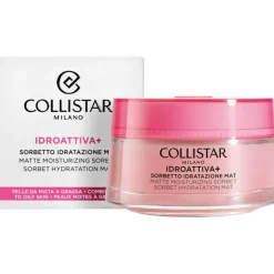 Collistar Idro-Attiva Matte Moisturizing Sorbet von