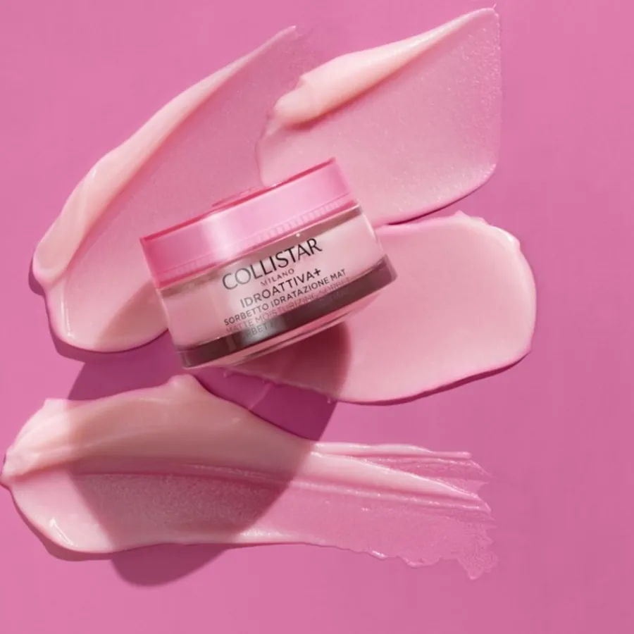 Collistar Idro-Attiva Matte Moisturizing Sorbet von