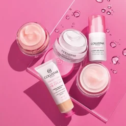 Collistar Idro-Attiva Matte Moisturizing Sorbet von