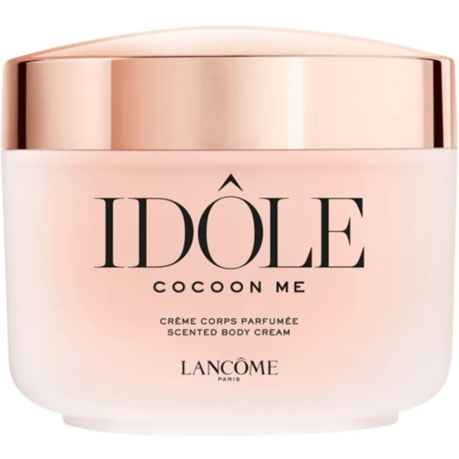 Lancu00F4me Idôle Cocoon Me Cream von Lancôme