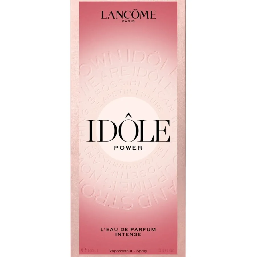 Lancu00F4me Idôle Eau de Parfum Spray Intense Power von Lancôme Discount