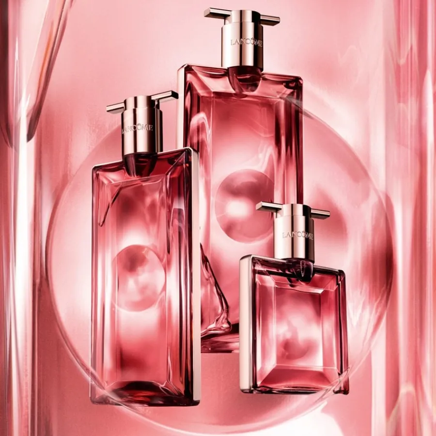 Lancu00F4me Idôle Eau de Parfum Spray Intense Power von Lancôme Discount