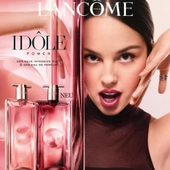 Lancu00F4me Idôle Eau de Parfum Spray Intense Power von Lancôme Discount