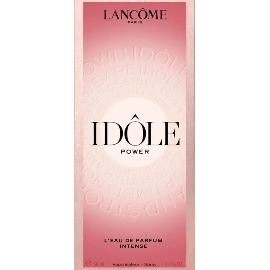 Lancu00F4me Idôle Eau de Parfum Spray Intense Power von Lancôme Discount