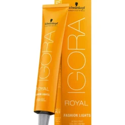 Schwarzkopf Professional Igora Royal Highlight Color Creme Fashion Lights von Best