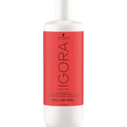 Schwarzkopf Professional Igora Royal Oil Developer von