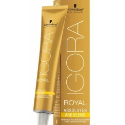 Schwarzkopf Professional Igora Royal Permanent Anti-Age Color Creme Absolutes von