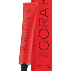 Schwarzkopf Professional Igora Royal Permanent Color Creme Boosters von