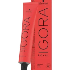 Schwarzkopf Professional Igora Royal Permanent Color Creme Chocolates von