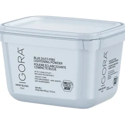 Schwarzkopf Professional Igora Vario Blond Powder Lightener Plus von
