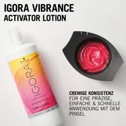 Schwarzkopf Professional Igora Vibrance Activator Lotion von Discount