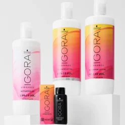 Schwarzkopf Professional Igora Vibrance Activator Gel von Online