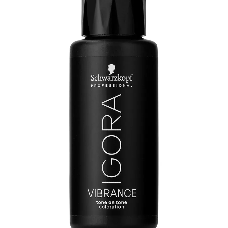 Schwarzkopf Professional Igora Vibrance Tone On Tone Coloration Chocolates von Clearance
