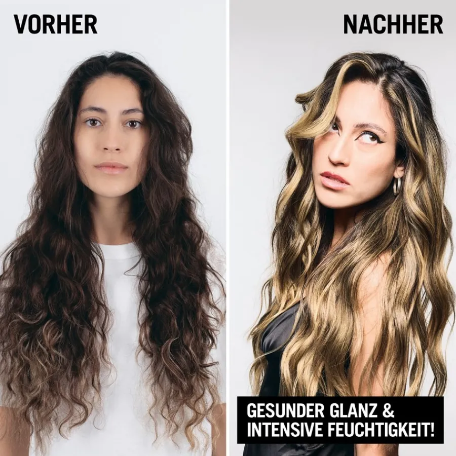 Schwarzkopf Professional Igora Vibrance Tone On Tone Coloration Boosters von