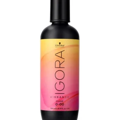 Schwarzkopf Professional Igora Vibrance Tone On Tone Coloration Boosters von