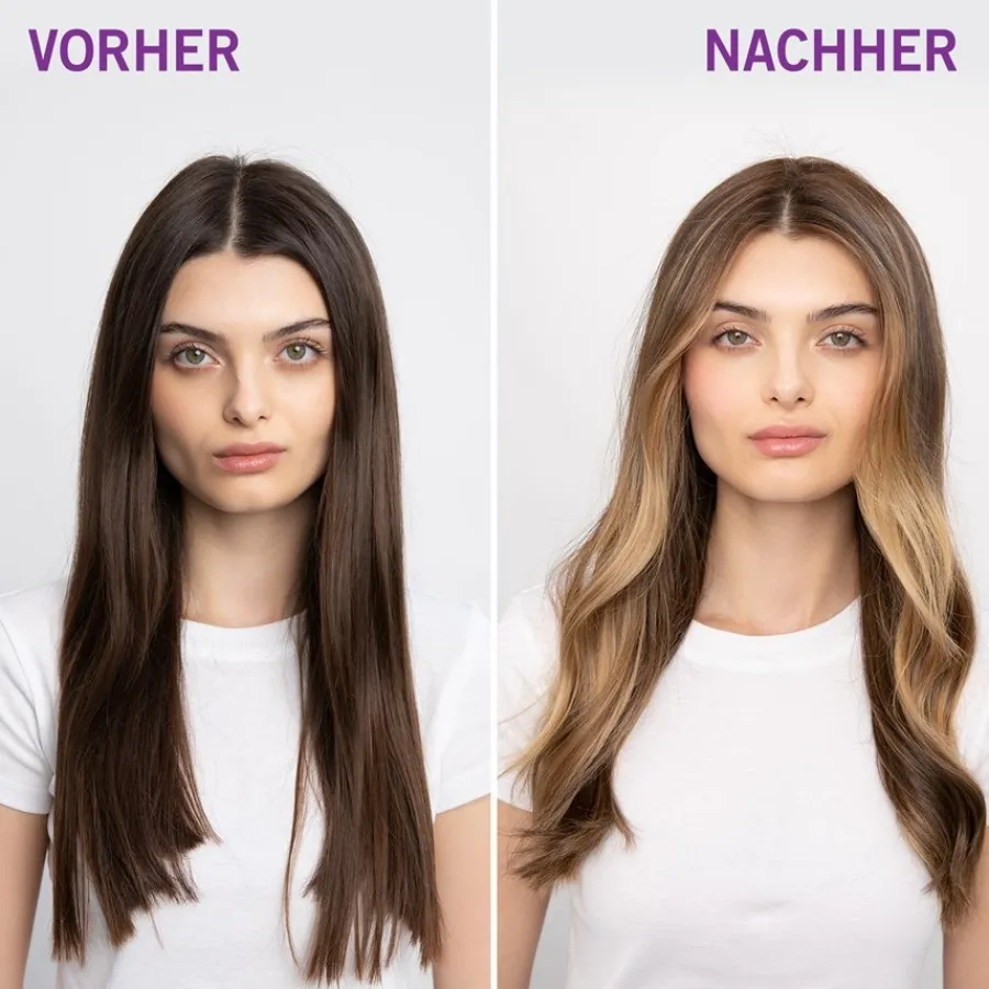 Schwarzkopf Professional Igora Vibrance Tone On Tone Coloration Beige & Golds von