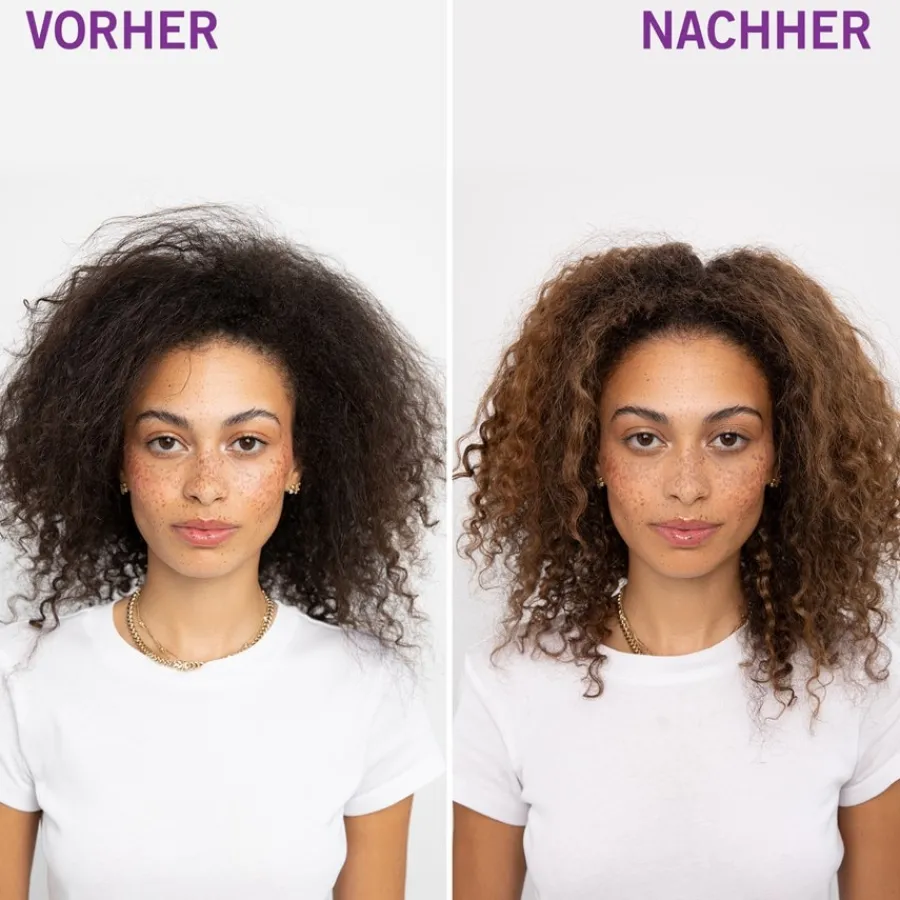 Schwarzkopf Professional Igora Vibrance Tone On Tone Coloration Beige & Golds von