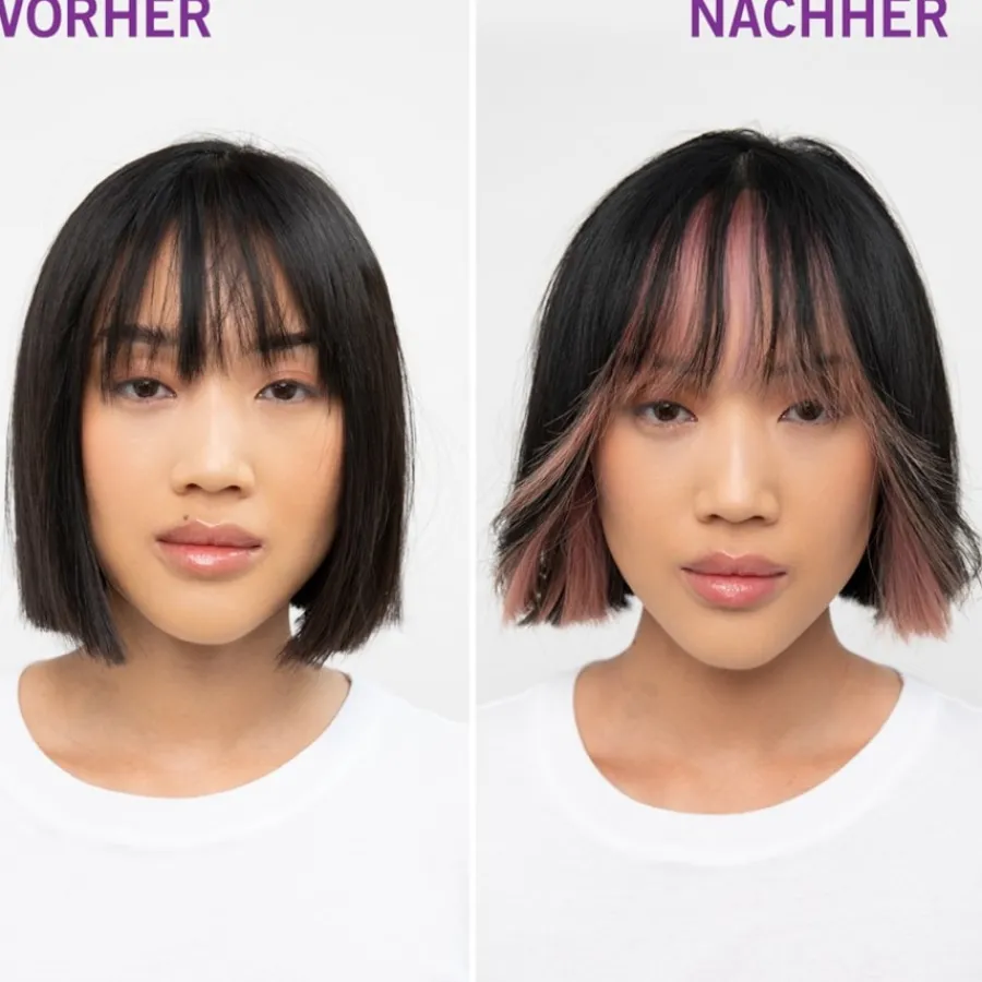 Schwarzkopf Professional Igora Vibrance Tone On Tone Coloration Beige & Golds von