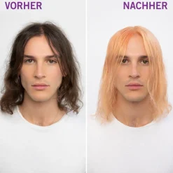 Schwarzkopf Professional Igora Vibrance Tone On Tone Coloration Naturals von