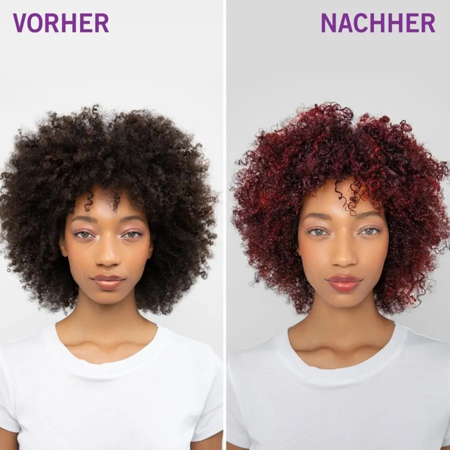 Schwarzkopf Professional Igora Vibrance Tone On Tone Coloration Reds von Outlet