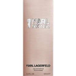 Karl Lagerfeld Ikonik for Her Eau de Parfum Spray von
