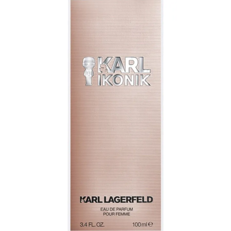 Karl Lagerfeld Ikonik for Her Eau de Parfum Spray von