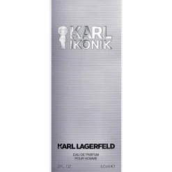 Karl Lagerfeld Ikonik for Him Eau de Parfum Spray von