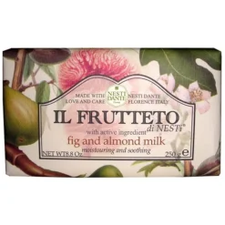 Nesti Dante Firenze Il Frutteto di Nesti Fig & Almond Milk Soap von Online