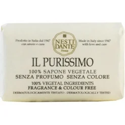 Nesti Dante Firenze Il Purissimo Seife von
