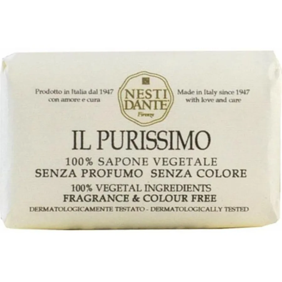 Nesti Dante Firenze Il Purissimo Seife von