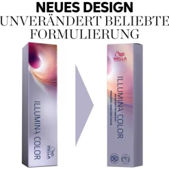 Wella Illumina Color ME+ von